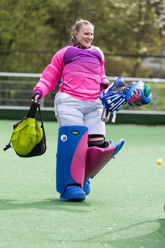 Bild 21 - F VfL Pinneberg - HC St. Pauli : Ergebnis: 2:1
